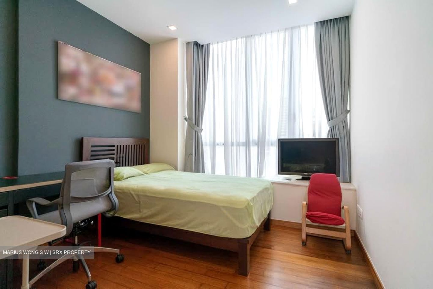 One Amber (D15), Condominium #542352761